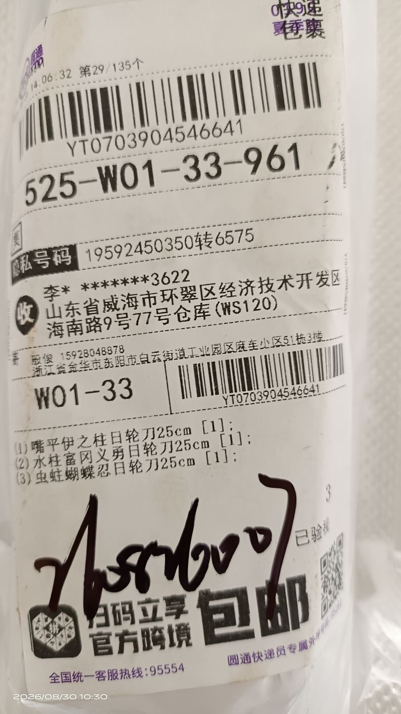 상품